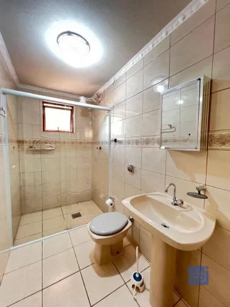 Imagem Apartamento com 3 dormitórios à venda, 174 m² por R$ 600.000,00 - Centro - Socorro/SP