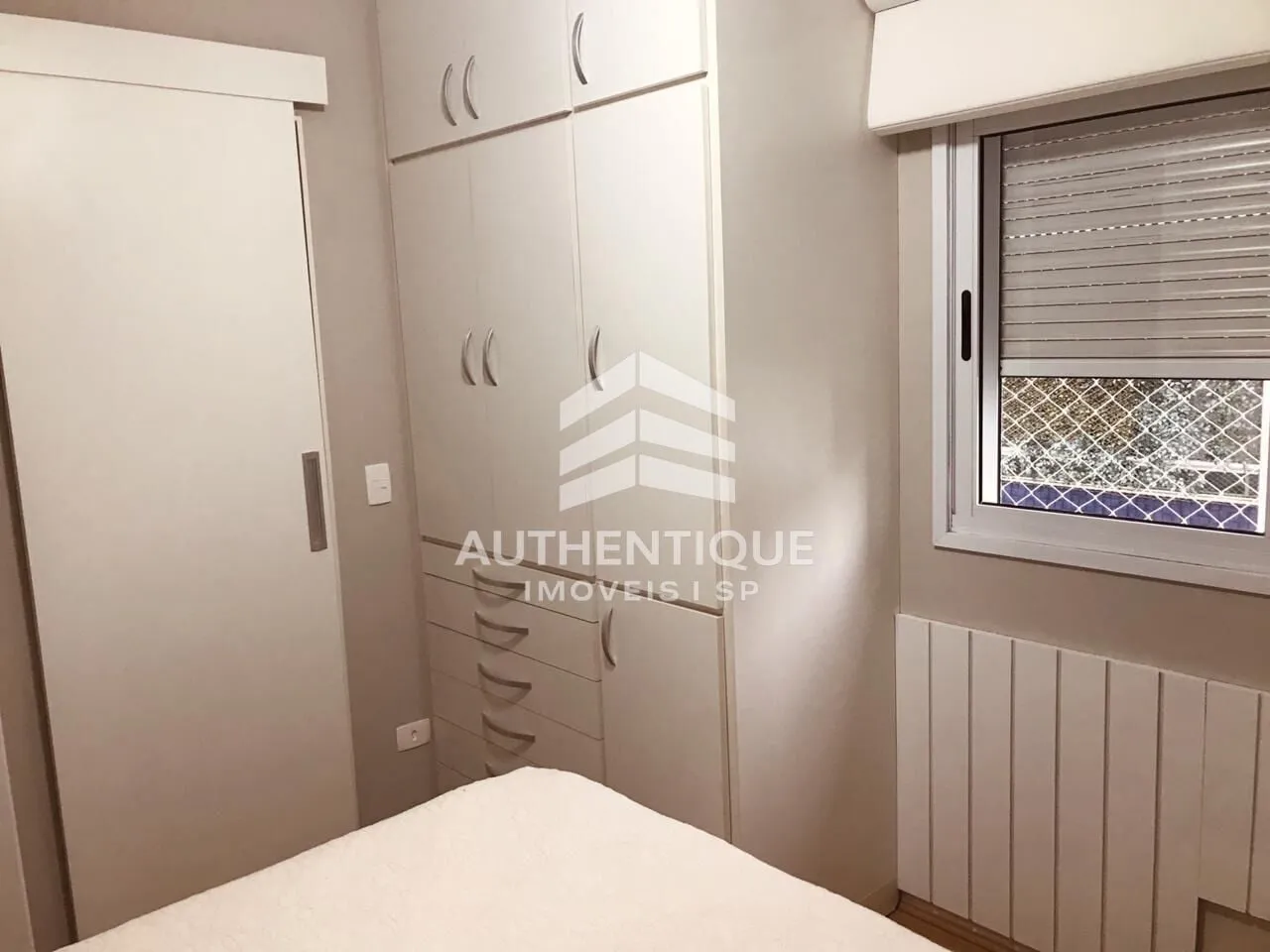 Imagem LARC CAMPO BELO - Apartamento à venda em São Paulo/SP