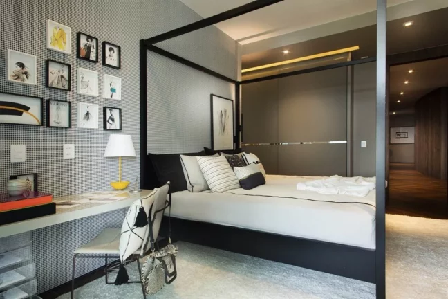 Imagem APARTAMENTO RESIDENCIAL em Rio de Janeiro - RJ, Barra da Tijuca