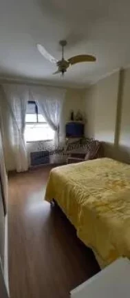 Imagem Apartamento em Santos á venda 2 dormitórios, bairro Aparecida.