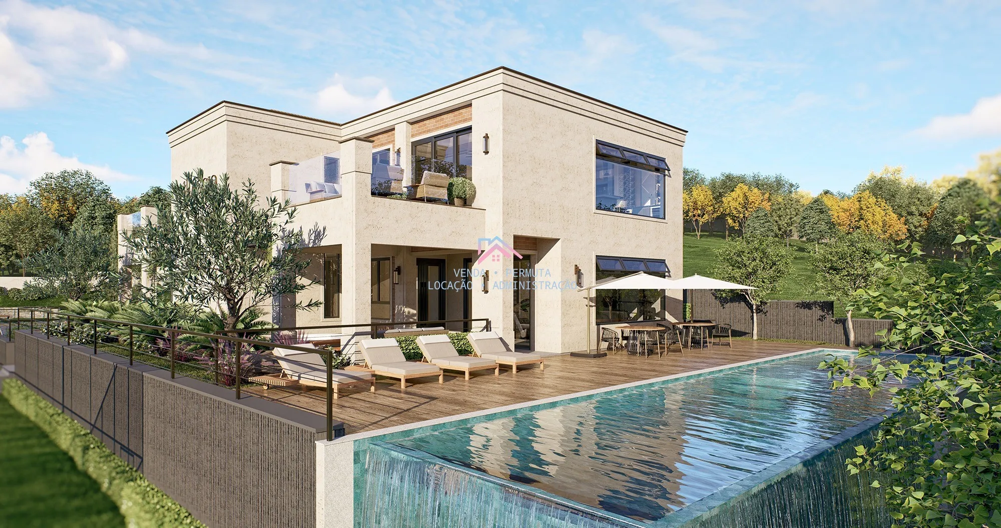 Imagem Terrenos à venda condomínio Villaggio Caxambu - Lotes à partir 1000 m2 - Bairro Caxambu - Jundiaí -