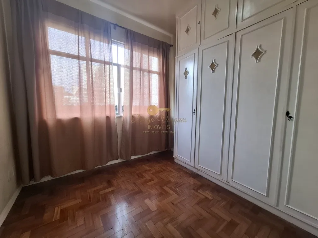 Imagem Apartamento para Venda em Teresópolis / RJ no bairro Alto