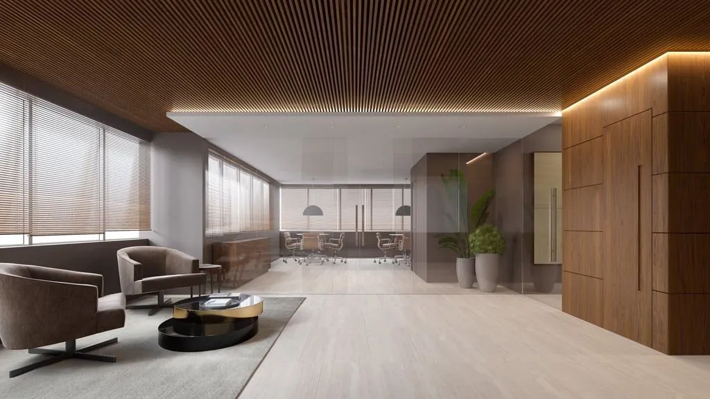 Imagem Sala Comercial em Floresta