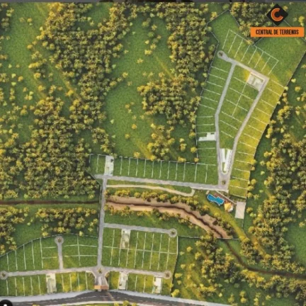 Imagem TERRENO EM PRAIA DO FORTE