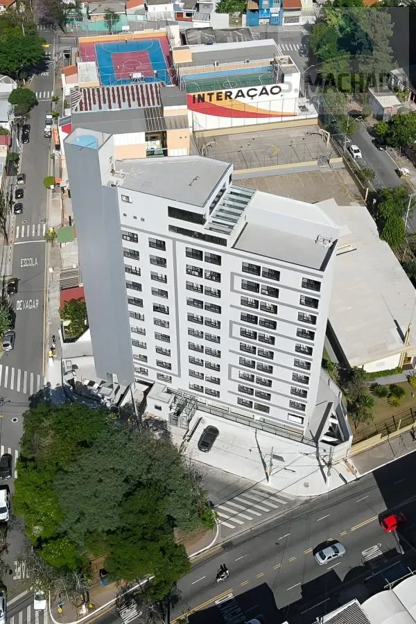 Foto do imóvel Sala Comercial para Venda em Santo André / SP