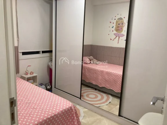 Imagem Apartamento à venda no Parque Industrial, Campinas, que combina conforto e modernidade. Este lindo ...