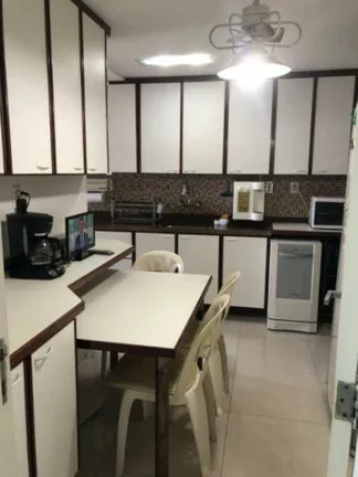 Imagem Apartamento com 4 Quartos à Venda, 179 m² em Barra da Tijuca - Rio de Janeiro