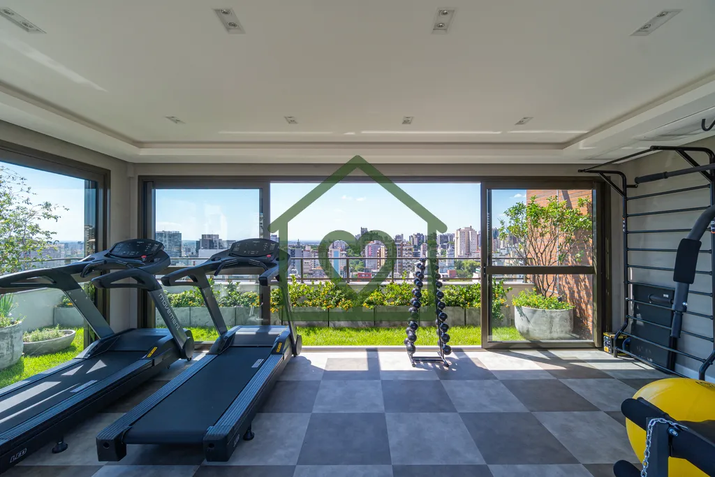 Imagem Um empreendimento alto padrão, com área de lazer no rooftop, ideal para quem é jovem e prático, ...