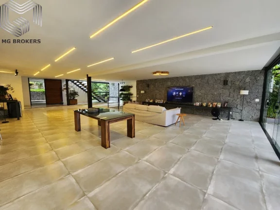 Imagem Casa em Condominio RESIDENCIAL em RIO DE JANEIRO - RJ, ITANHANGÁ