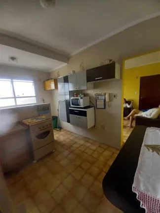 Imagem Apartamento à Venda em Boqueirão, Praia Grande - SP