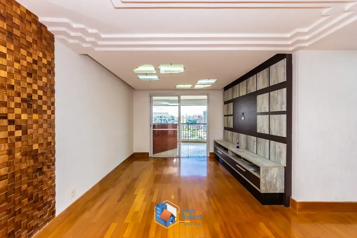 Imagem Apartamento para venda em Ipiranga com 4 quartos, sendo 1 suíte, 108m²