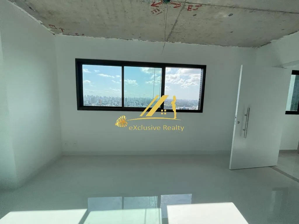 Imagem Apartamento RESIDENCIAL em Salvador - Bahia, Caminho das Árvores