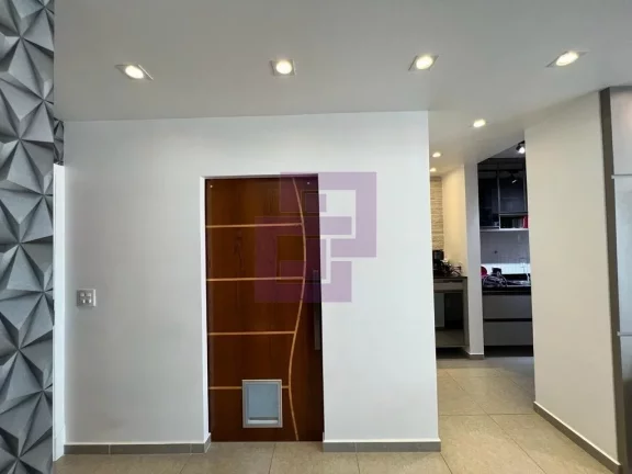 Imagem Enseada. Lindo Apartamento