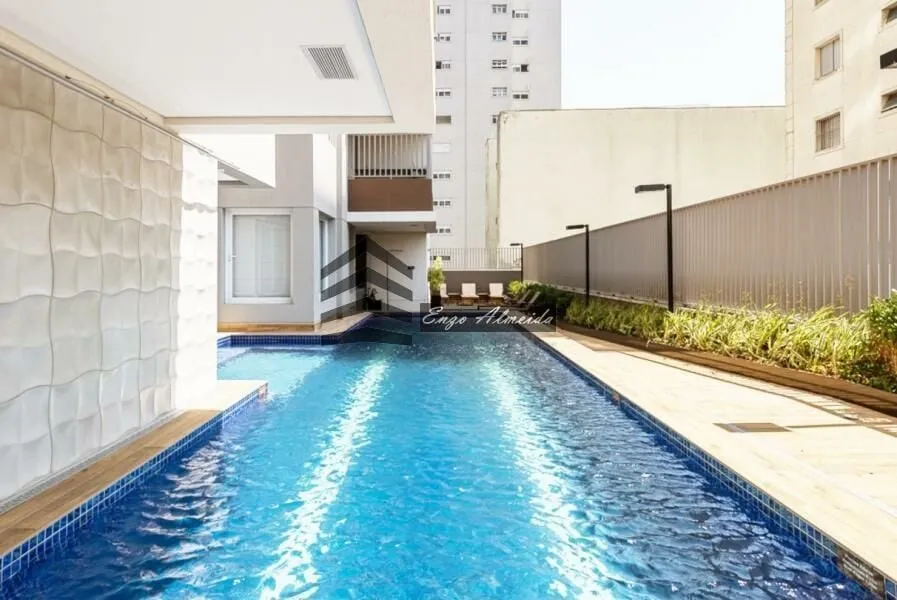 Imagem Apartamento à venda em São Paulo/SP