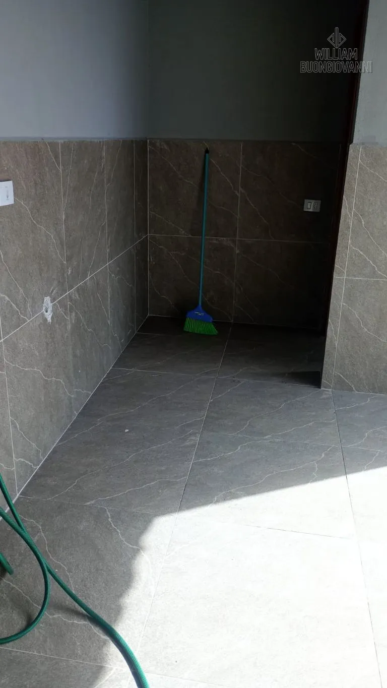 Imagem Casa à Venda - Mongaguá | 3 Dormitórios + Piscina | R$ 379.000