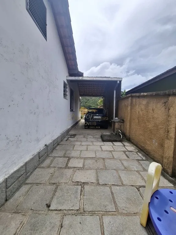 Imagem Casa para Venda em Teresópolis / RJ no bairro Jardim Cascata