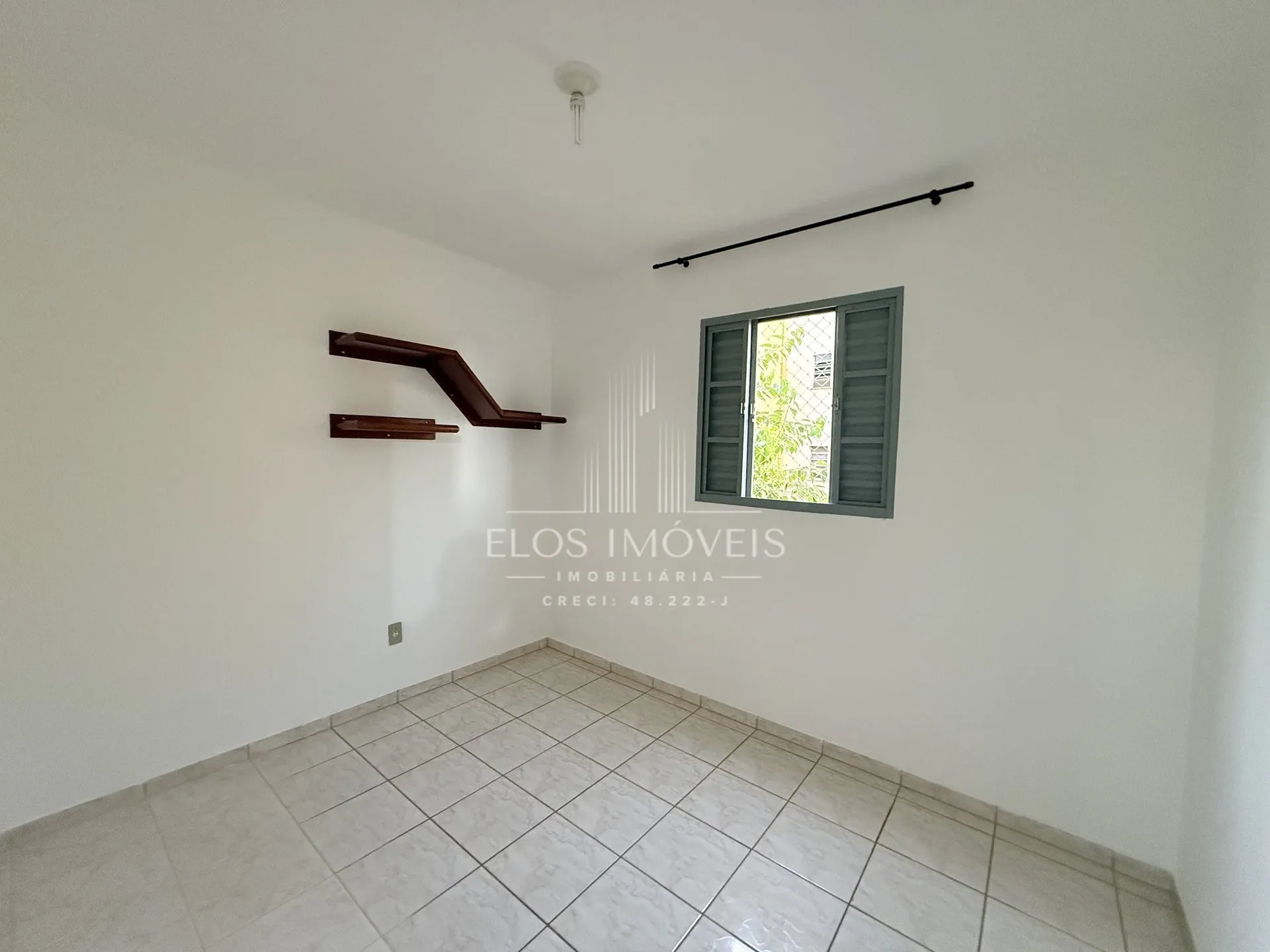 Imagem Apartamento de 2 quartos, 52m² no bairro Parque Residencial Abílio Pedro, em Limeira