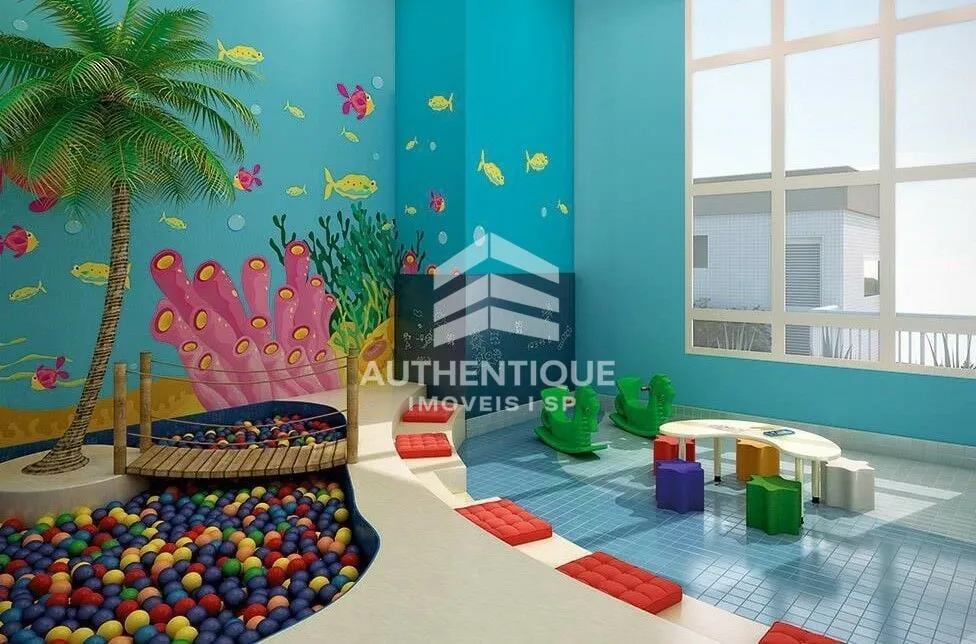Imagem ASTRE PERDIZES - Apartamento à venda em São Paulo/SP