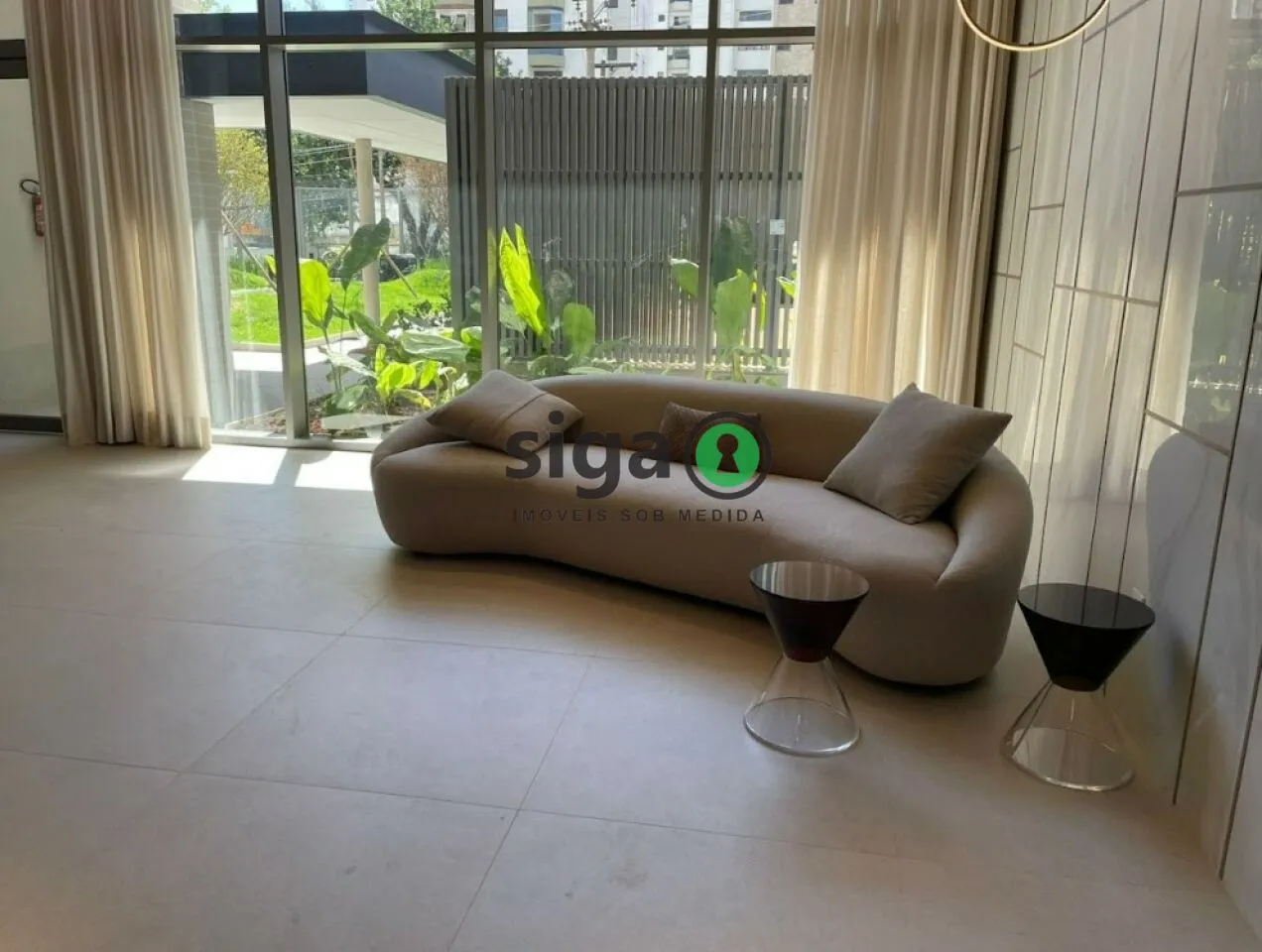 Imagem Apartamento para venda em Moema 03 suítes, São Paulo - SP