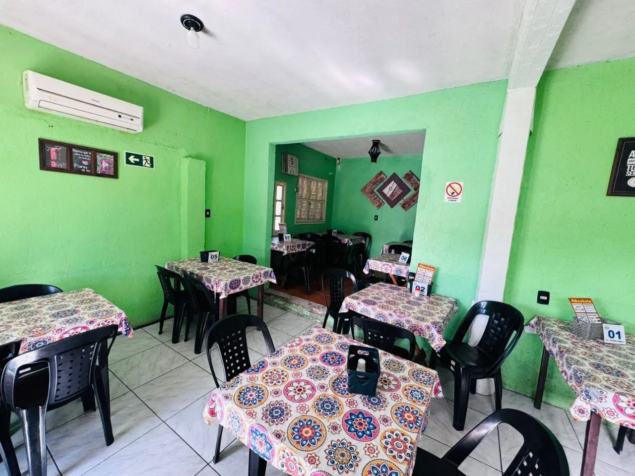 Imagem Casa no bairro Restinga - 3 dormitórios