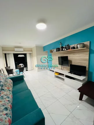 Imagem Apartamento em Enseada, Guarujá/SP