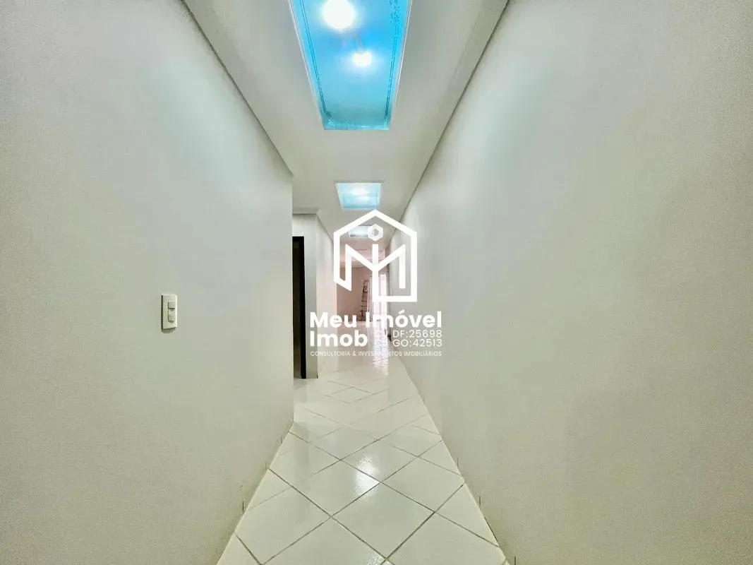 Imagem Res Jockey Club Casa 4 Quartos 3 Suítes 4 Vagas 800m²