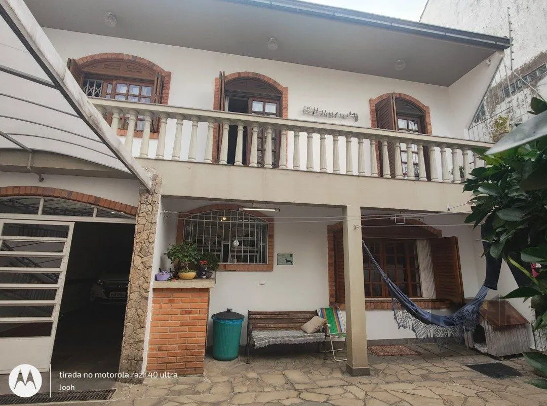 Imagem Casa em Cavalhada