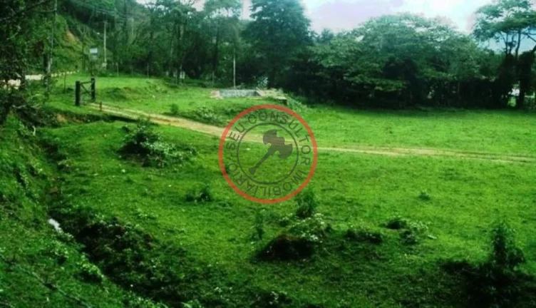 Imagem FAZENDA COM 55 MIL METROS DE AREA UTIL EM SAO SEBASTIAO