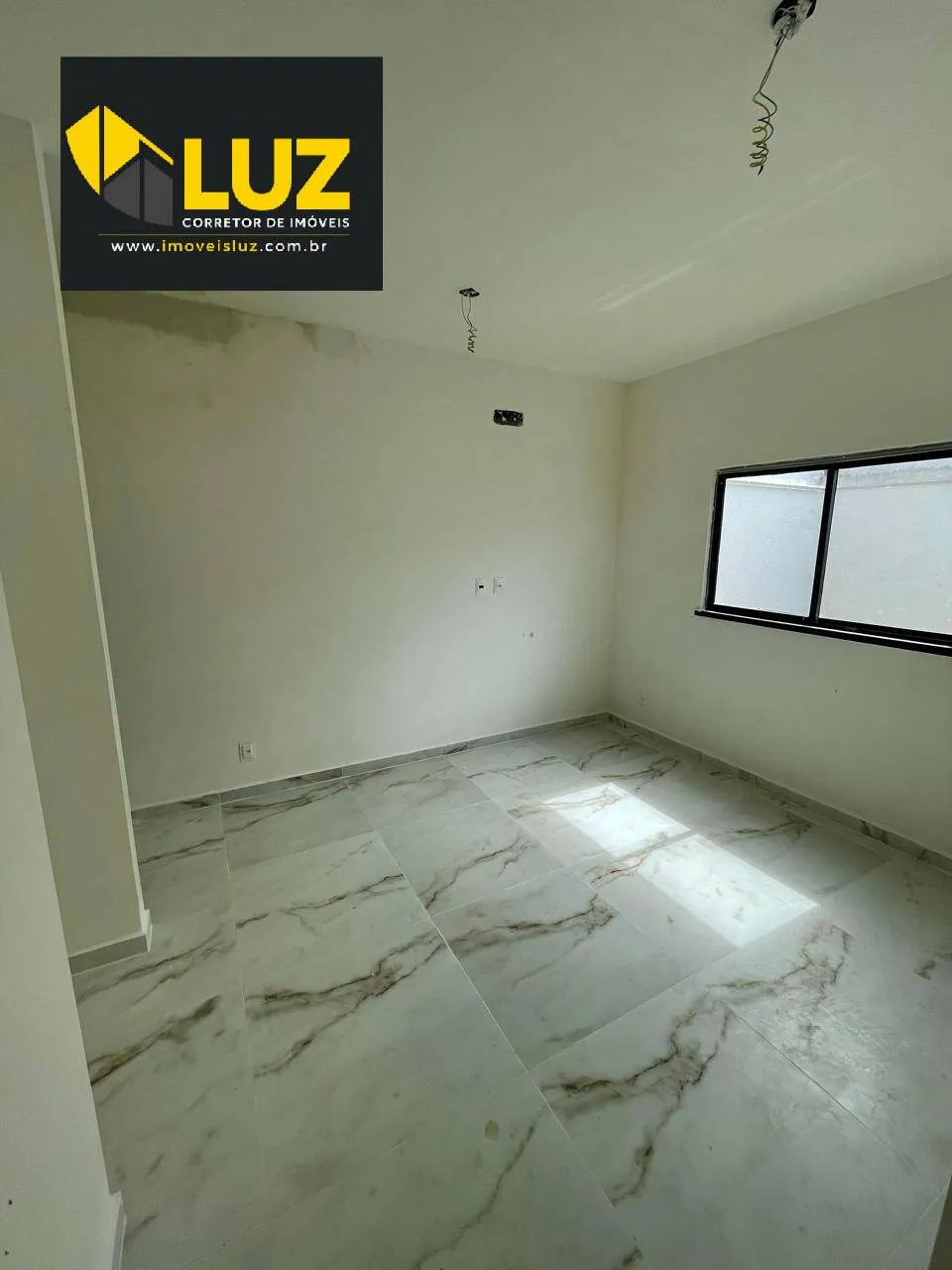 Imagem Convive Residence Eusébio - Casas Prontas para Financiar