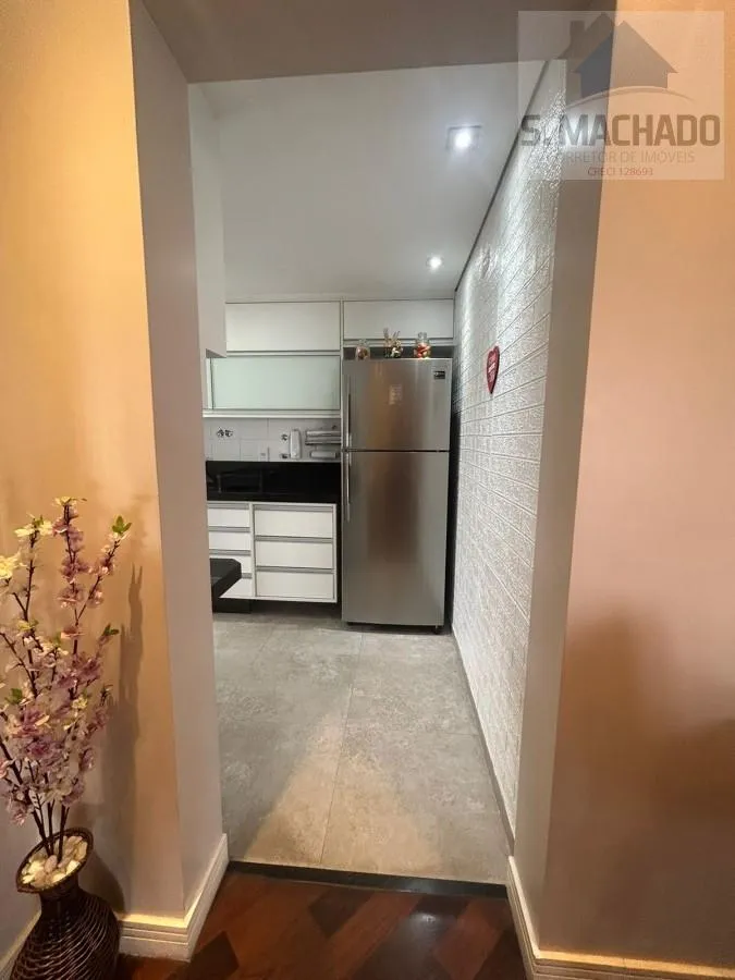 Imagem Apartamento para Venda em Santo André / SP no bairro Vila Camilópolis
