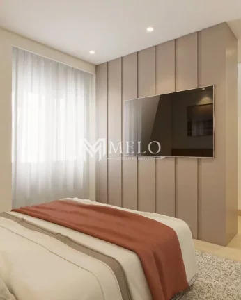 Imagem Oportunidade em PORTUGAL: 129m², 03qts, 01suíte,01vaga..