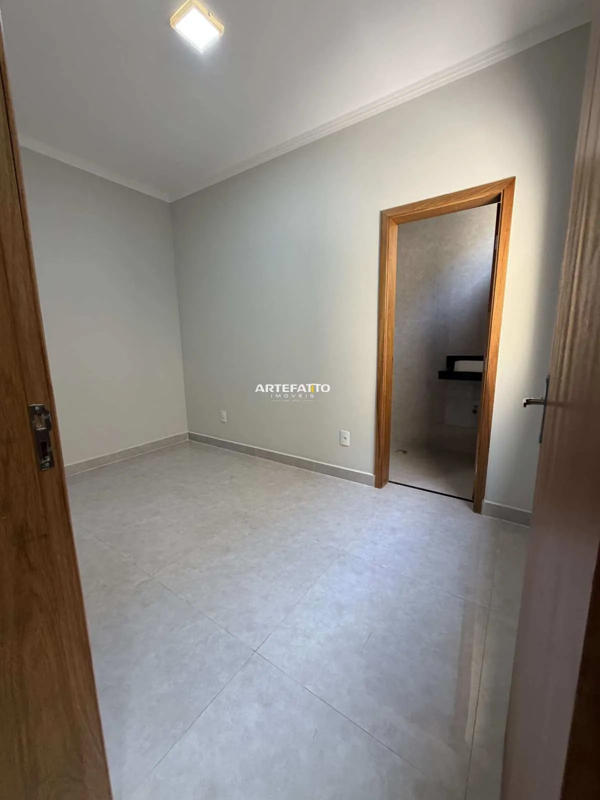 Imagem Casa à venda em Franca, Parque Dom Pedro I, com 3 quartos, 98m2