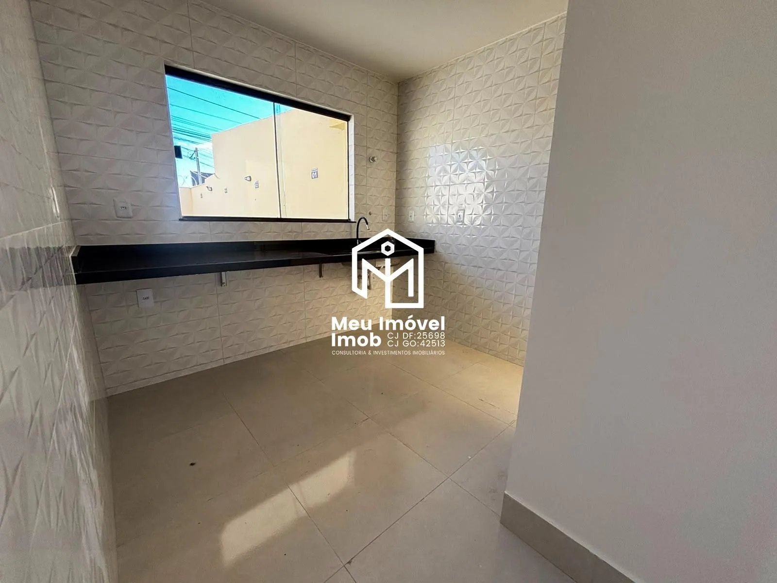 Imagem Apartamento em Centro - Luziânia