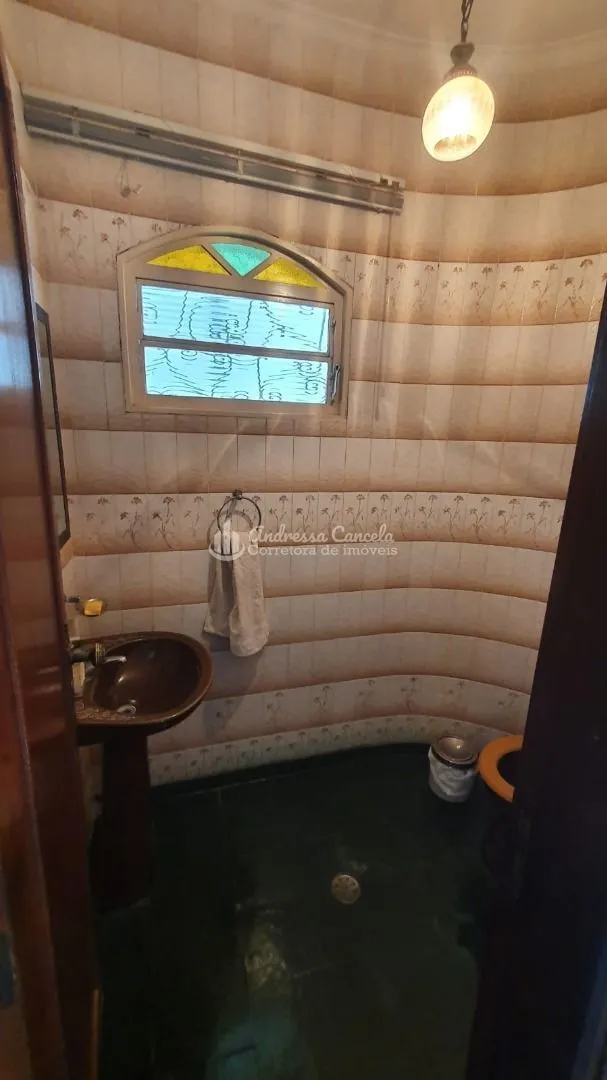 Imagem Casa comercial 3 dormitórios à venda, 272 m² por R$ 680.000 - Jardim Alto Rio Preto - São José do Rio Preto/SP