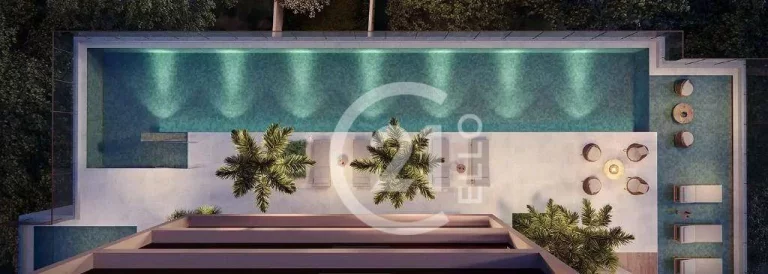 Imagem Apartamento com 3 dormitórios à venda, 178 m² - Jardim Paulistano - São Paulo/SP