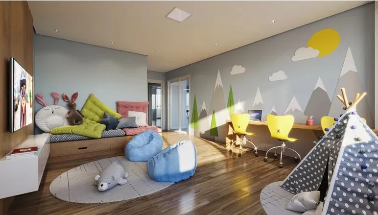 Imagem Apartamento à venda em Torres, Centro, com 3 quartos, 114m2