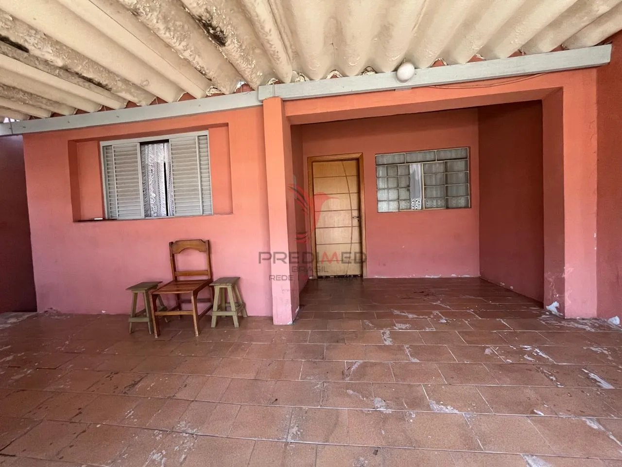 Imagem Casa a venda no bairro Padre Bento em Itu