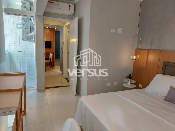Imagem APARTAMENTO 1 DORMITÓRIO - GUILHERNINA - PRAIA GRANDE