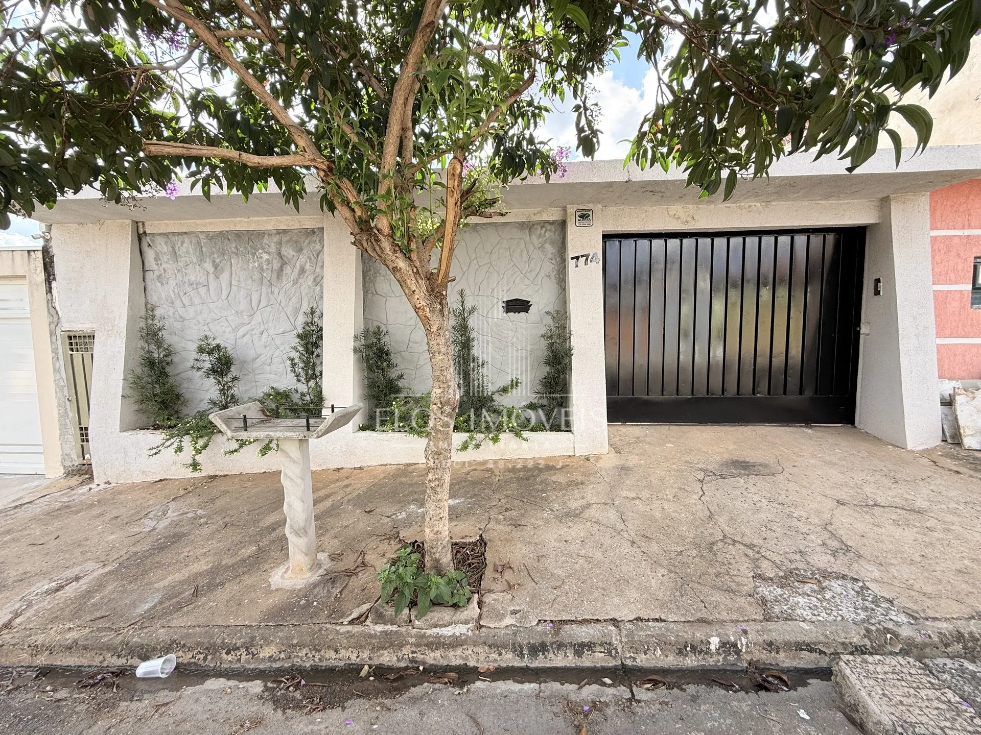 Foto do imóvel Sobrado de 1 quarto, 65m² no bairro Parque Residencial Aeroporto, em Limeira em Parque Residencial Aeroporto, Limeira - SP