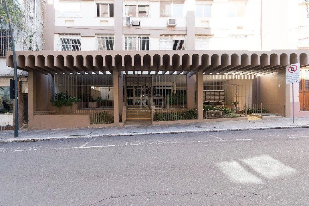 Imagem Apartamento para Venda - 74.8m², 2 dormitórios, sendo 1 suites, Centro Histórico