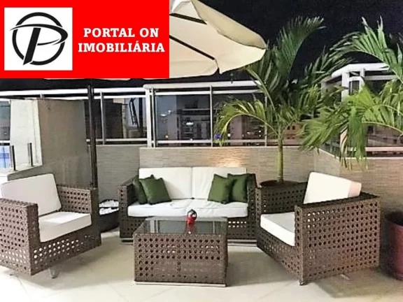 Imagem APARTAMENTO RESIDENCIAL em RIO DE JANEIRO - RJ, BARRA DA TIJUCA