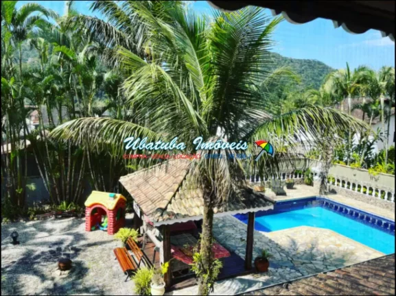 Imagem Linda casa condomínio fechado