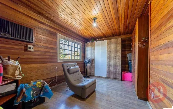 Imagem Casa para alugar, 117 m² por R$ 5.312,00/mês - Jardim São Pedro - Porto Alegre/RS