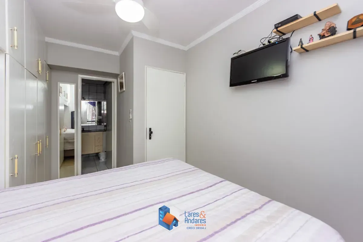 Imagem Apartamento para venda em Tatuapé com 3 quartos, sendo 1 suíte, 75m²