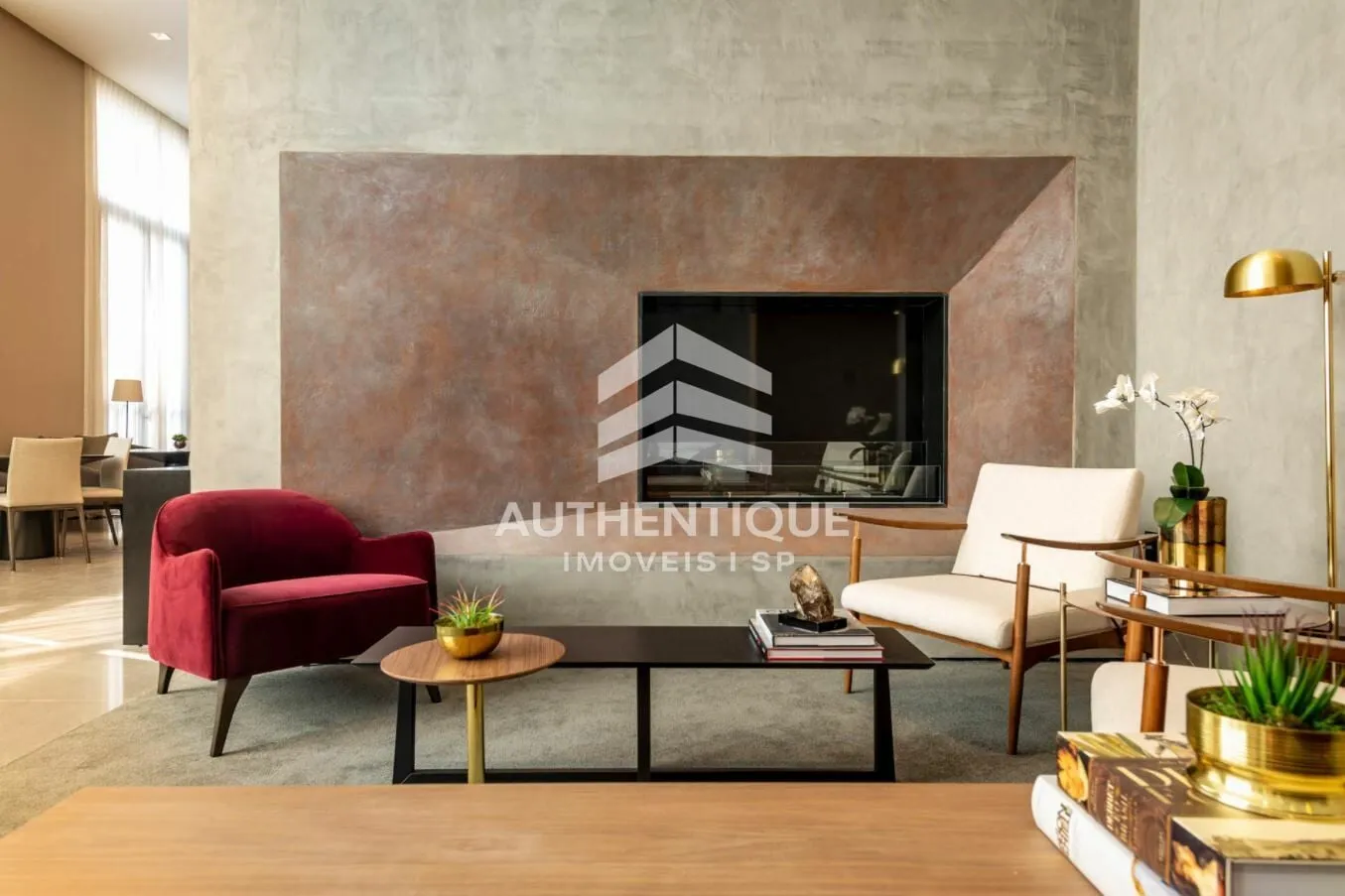 Imagem CURITIBA 381 IBIRAPUERA PARAISO - Apartamento à venda em São Paulo/SP