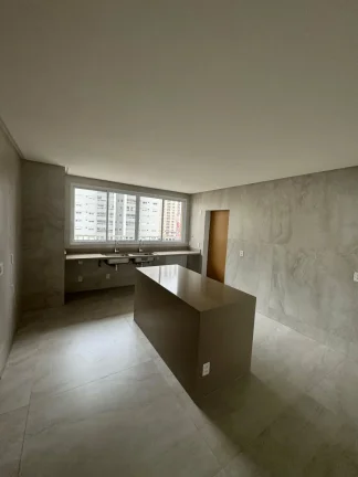 Imagem Skygarden Flamboyant 4 Suites Plenas 360 M²