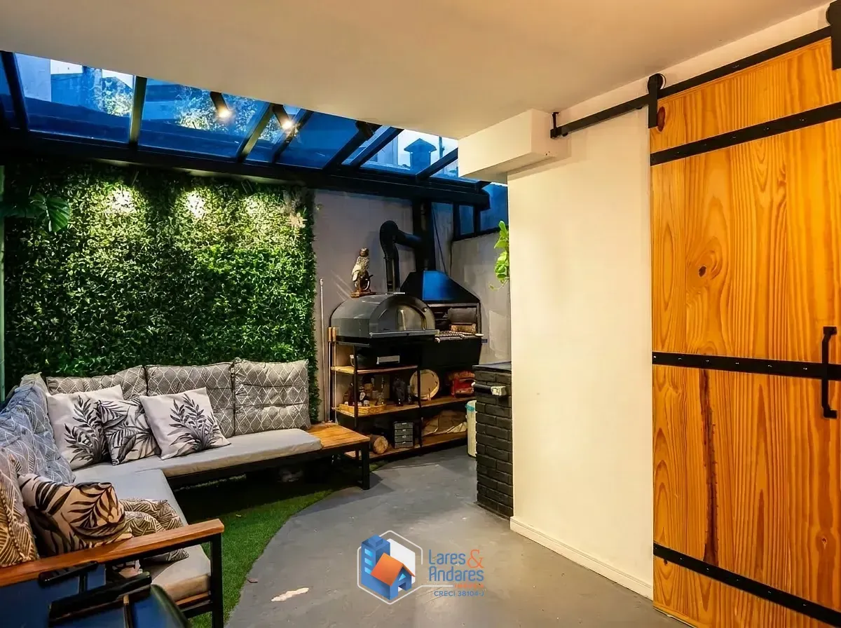 Imagem Apartamento para venda em Real Parque com 2 quartos, 101m²