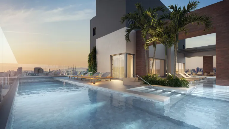 Foto do imóvel Apartamento com 3 Quartos à Venda, 156 m² em Paraíso - São Paulo