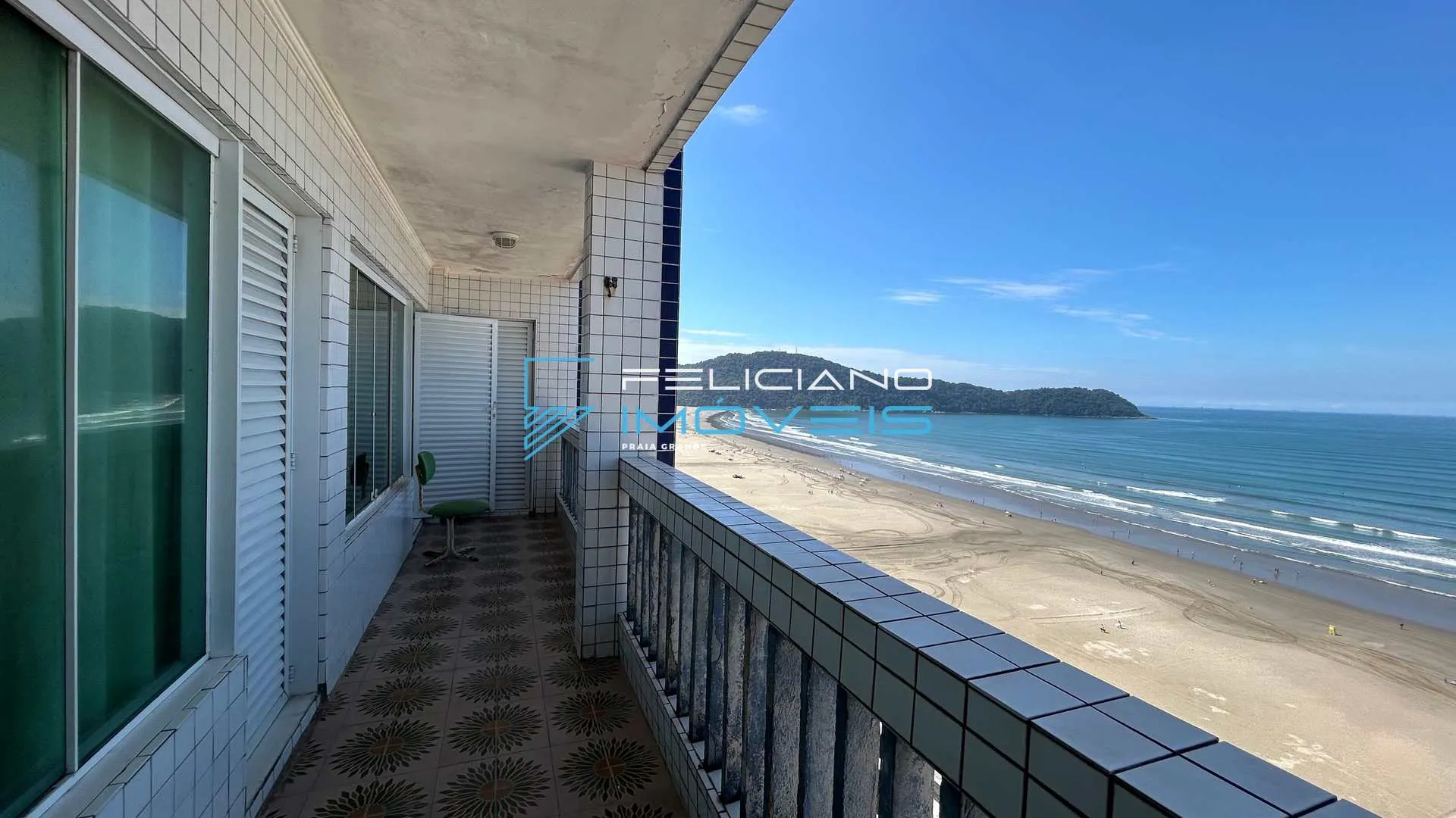 Imagem Apartamento com 1 quarto, Boqueirão, Praia Grande, Cod: 7197