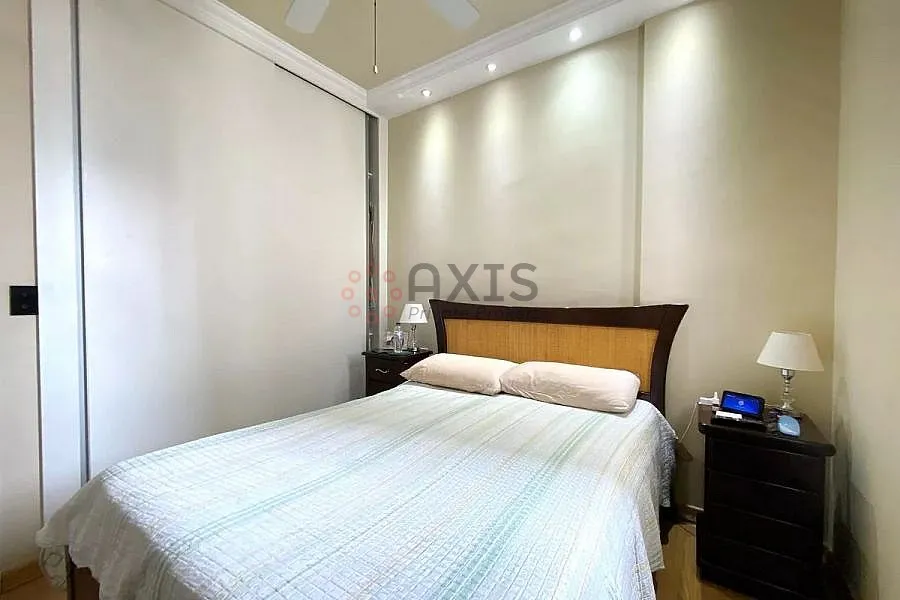 Imagem Buritis - 3 quartos - Lazer completo - Portaria 24h -